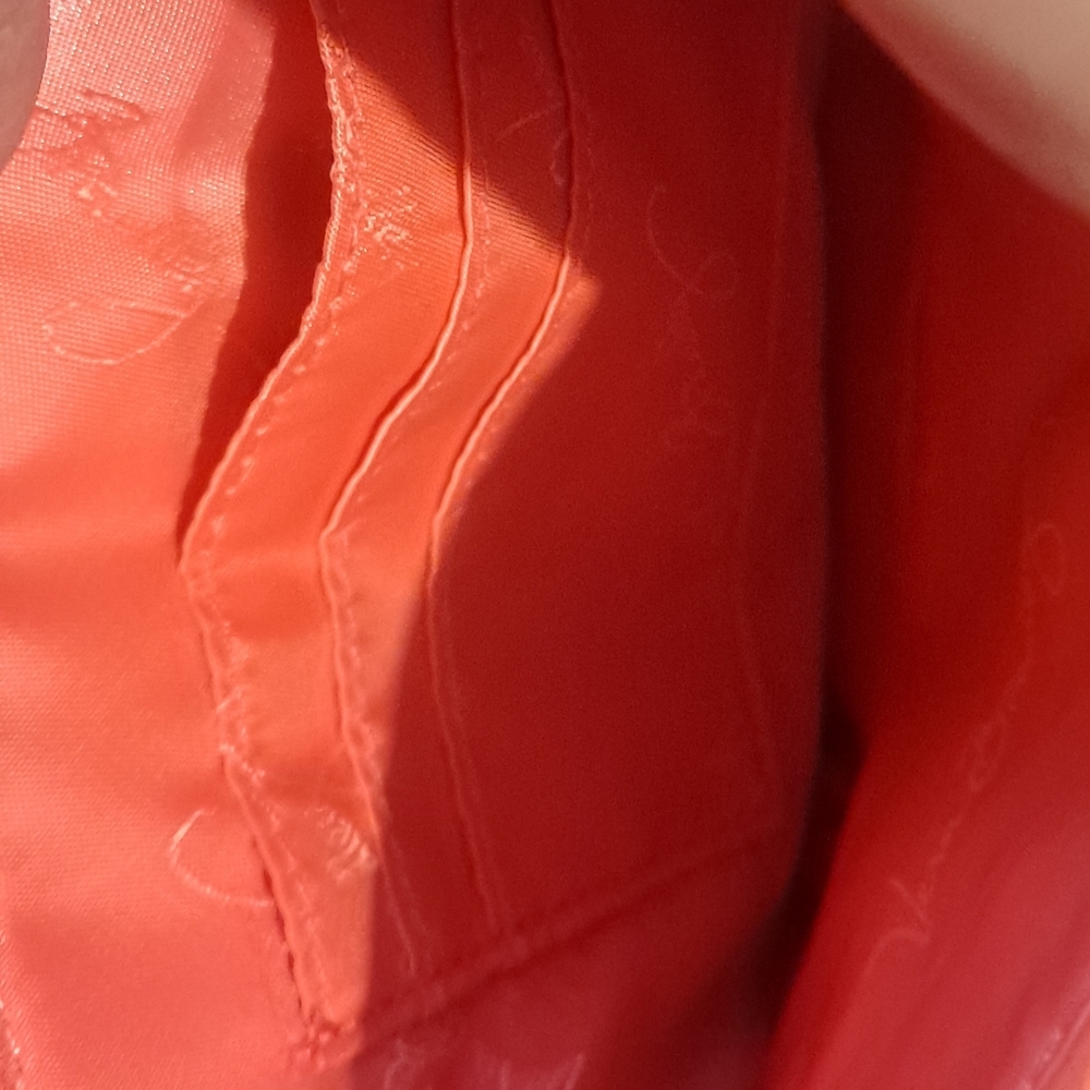 Vera Bradley Small/Medium Bag - image 8